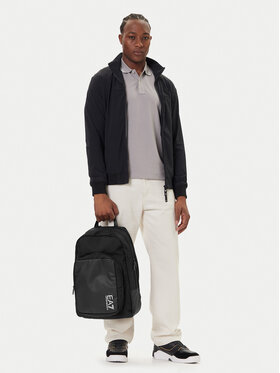 EA7 Emporio Armani EA7 Emporio Armani Раница 7X000113 AF19722 UC001 Черен