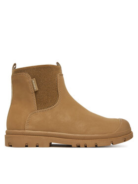 Mayoral Mayoral Stiefeletten 46617 Écru