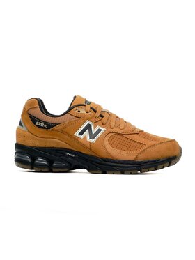 New Balance New Balance Sneakersy 2002 Brązowy