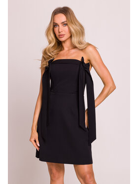 Made of Emotion Made of Emotion Abito da sera M851 Nero Premium Fit
