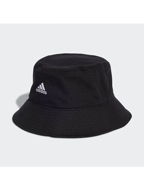 adidas adidas Cappello Classic Cotton Bucket Hat HT2029 Nero