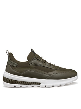 Geox Geox Sneakers U Spherica Actif U45BAD 0119B C3009 Cachi