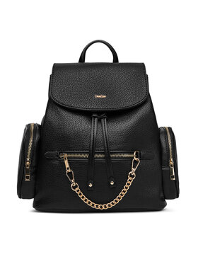 DeeZee DeeZee Rucsac H230649 Negru