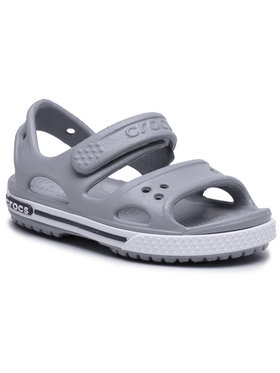 Crocs Crocs Sandale Crocband II Sandal Ps 14854 Gri