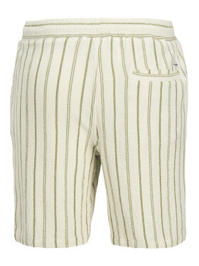 Σορτς υφασμάτινο Jack & Jones φωτογραφία
