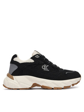 Calvin Klein Calvin Klein Sneakers V3X9-83485-1960 M Nero