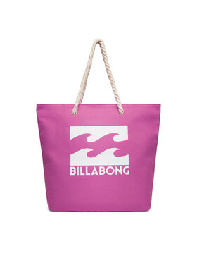 Billabong Billabong Rankinė BLB-B-001-07 Violetinė