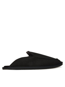 BOSS BOSS Pantofole Home 50552598 Nero
