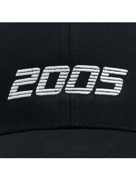 2005 Šilterica Basic Hat Crna