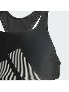 adidas adidas Strój kąpielowy 154403 Czarny