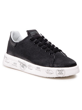 Premiata Premiata Sneakersy Belle 5149 Czarny