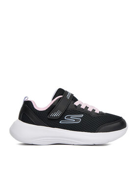 Skechers Skechers Sneakersy SELECTORS 303573L BLK Czarny