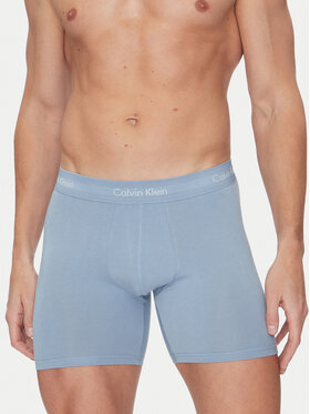 Calvin Klein Underwear Calvin Klein Underwear Komplet 3 par bokserek 000NB1770A Kolorowy