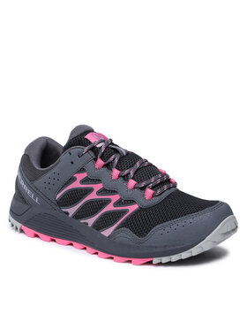 Merrell Merrell Batai Wildwood J135310 Pilka