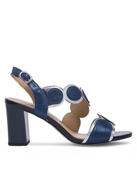 Lasocki Lasocki Sandalen WYL3119-2Z Dunkelblau