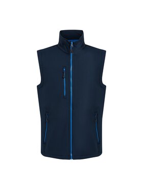 Regatta Regatta Kurtka outdoor RG10672 Granatowy Stretch Fit