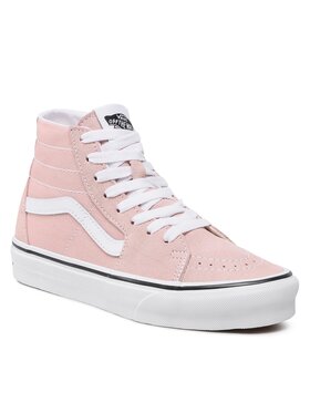 Vans Superge Sk8-Hi Tapered VN0009QPBQL1 Roza