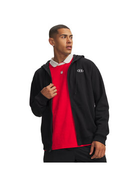 Under Armour Under Armour Bluza UA-6013451 Czarny Active Fit