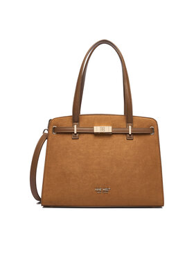 Nine West Nine West Borsetta CEO-MODERN GRACE-LDA9516 Marrone chiaro