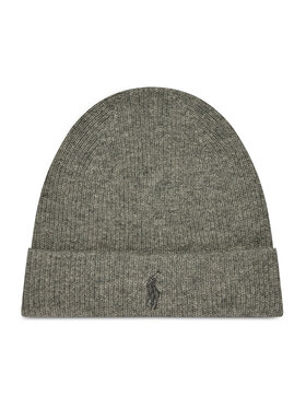 Polo Ralph Lauren Polo Ralph Lauren Kepurė M Classic 2 710814063004 Pilka