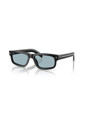 Prada Prada Okulary przeciwsłoneczne 0PR B11S 16K60P Czarny