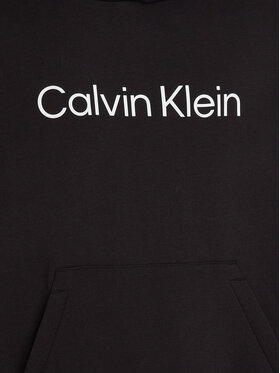 Calvin Klein Jopa Hero K10K111345 Črna Regular Fit