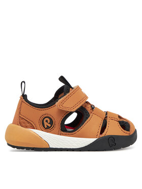 Reima Reima Sandaalid Lomalla 5400086A Pruun
