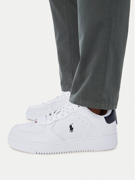 Polo Ralph Lauren Polo Ralph Lauren Superge Masters Ct Rib 809P01636001 Bela