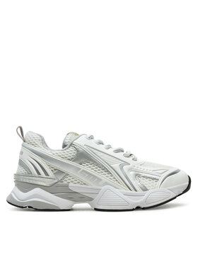 Steve Madden Steve Madden Tenisice Speedster-E SM19000122 Bijela