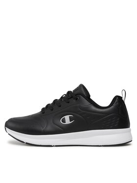 Champion Superge Low Cut Shoe Jaunt Fw S22139-KK002 Črna