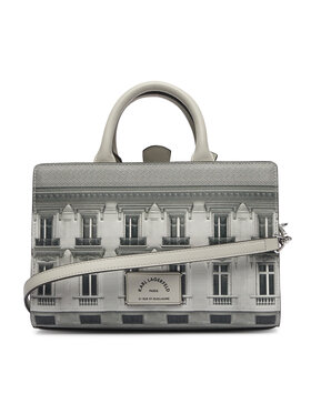 KARL LAGERFELD Τσάντα KARL LAGERFELD - 4