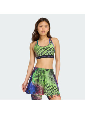 adidas adidas Biustonosz sportowy 153587 Kolorowy