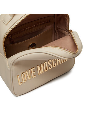 LOVE MOSCHINO Nahrbtnik JC4197PP1LKD0110 Écru