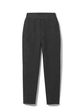 Love and Hate Love and Hate Pantaloni da tuta Victor Nero Ladies Fit