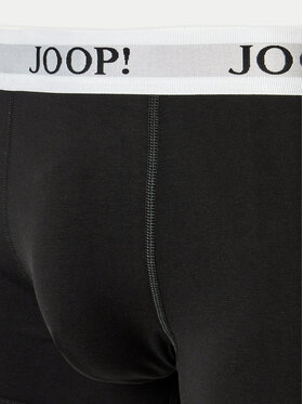 JOOP! Set Od 3 Para Bokserica 30030790 Crna Modern Fit