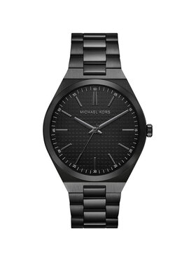 Michael Kors Michael Kors Hodinky MK9228 Černá