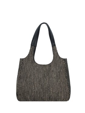 Tom Tailor Denim Tom Tailor Denim Saszetka 315582 Czarny