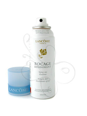Lancôme Lancôme Lancome Bocage Dezodorant Pielęgnacyjny w spray'u 125 ml Dezodorant