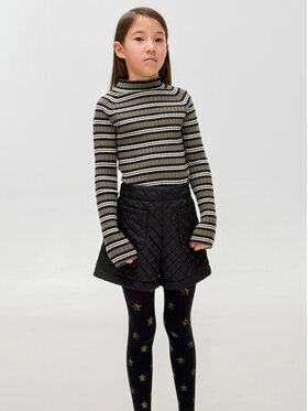 Mayoral Mayoral Dolčevita 7.040 Kaki Regular Fit