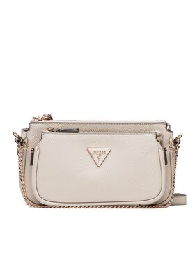 Guess Guess Сумка Noelle (ZG) Mini-Bags HWZG78 79710 Коричневий