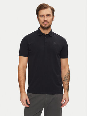 KARL LAGERFELD KARL LAGERFELD Поло 745750 551221 Cиній Regular Fit