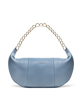 QUAZI QUAZI Handtasche MQH-J-036-90-01 Blau