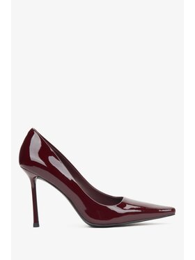Estro Estro Scarpe stiletto ER00116574 Bordeaux