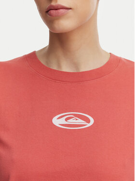 Quiksilver T-Shirt Quiksilver - 4