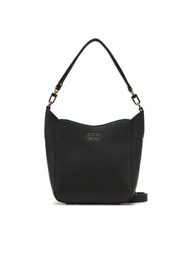 Guess Guess Táska HWPG964 8030 Fekete
