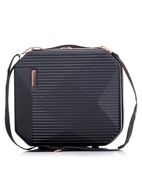 Semi Line Semi Line Bauletto T5821-2 Nero