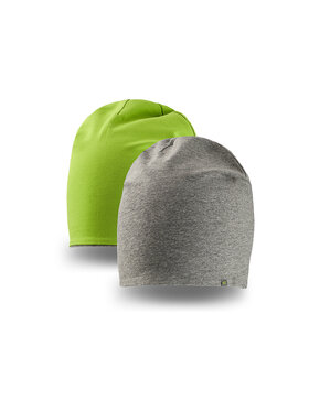 4F 4F Czapka BASIC 3 Zielony