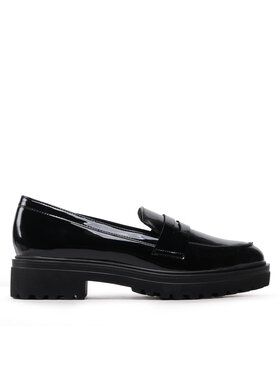 Jenny Fairy Jenny Fairy Loafers WYL3166-5 Μαύρο