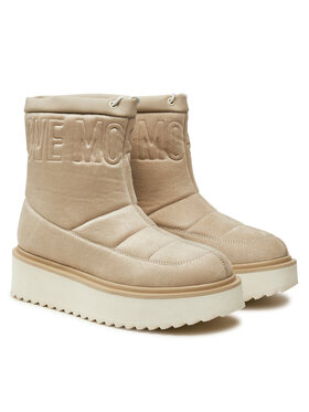 LOVE MOSCHINO Μποτάκια LOVE MOSCHINO - 3