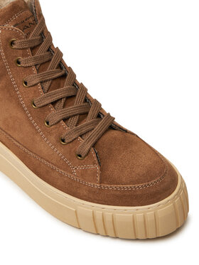 Μποτίνια Gant φωτογραφία